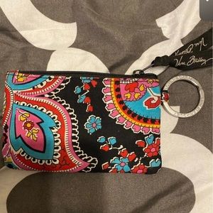 Vera Bradley Wallet
